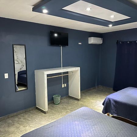 Hotel Calzada La Barca 외부 사진
