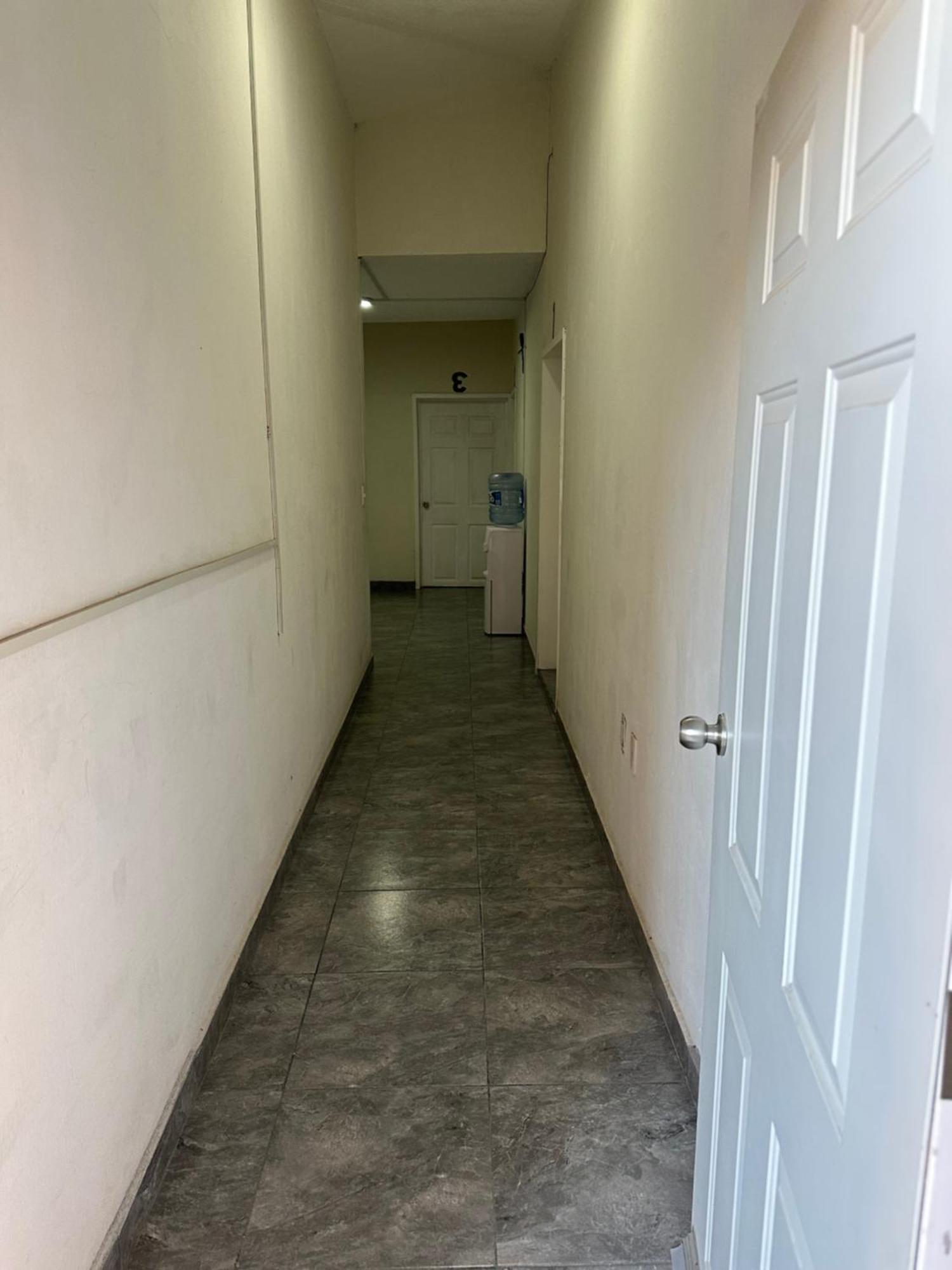 Hotel Calzada La Barca 외부 사진