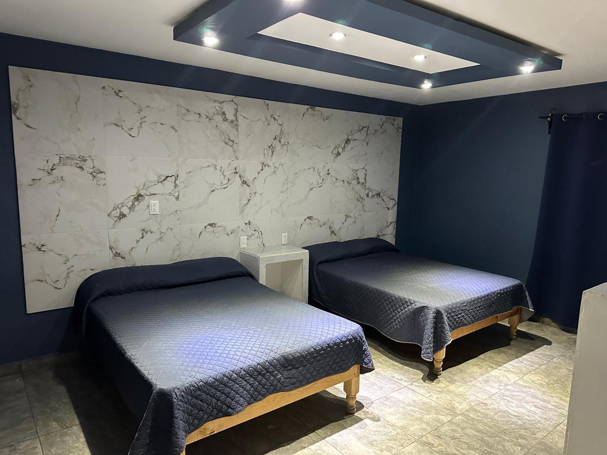 Hotel Calzada La Barca 외부 사진