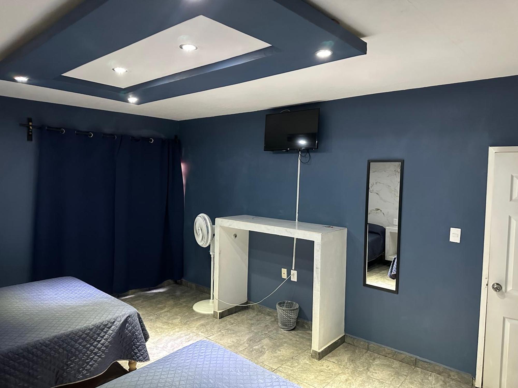 Hotel Calzada La Barca 외부 사진